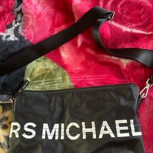 Michael Kors bag,like new